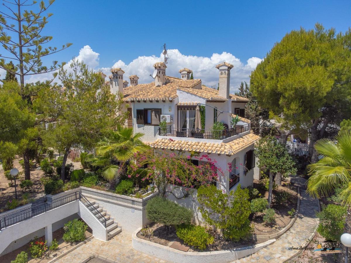 Tatil Evi Mi Casa Espanola